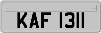 KAF1311