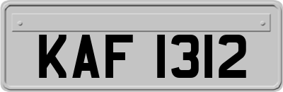 KAF1312