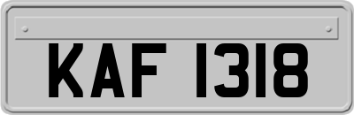 KAF1318