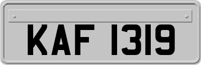 KAF1319