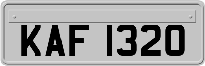 KAF1320