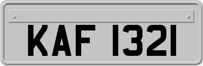 KAF1321