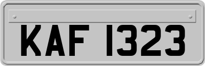 KAF1323