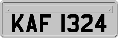 KAF1324