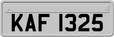 KAF1325