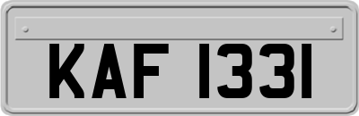 KAF1331