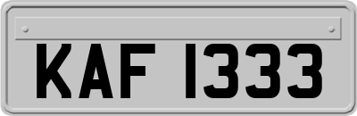 KAF1333