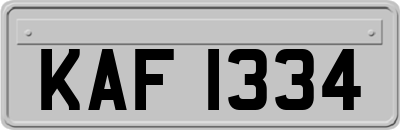 KAF1334