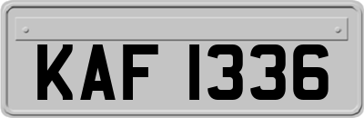 KAF1336