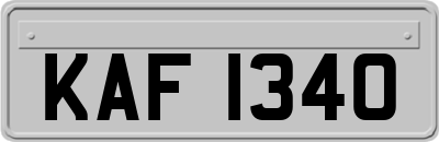 KAF1340