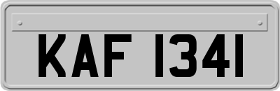 KAF1341