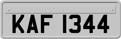 KAF1344