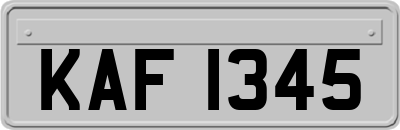 KAF1345
