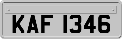 KAF1346