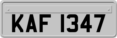KAF1347