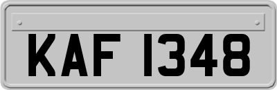 KAF1348