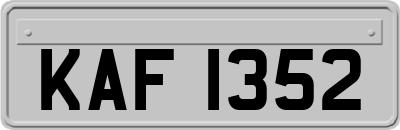 KAF1352