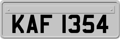 KAF1354