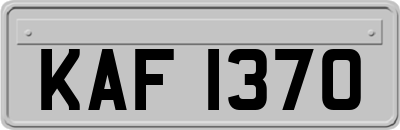 KAF1370