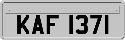 KAF1371