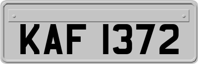 KAF1372