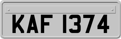 KAF1374