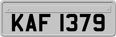 KAF1379