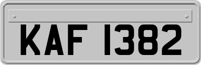 KAF1382