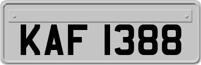 KAF1388