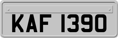 KAF1390