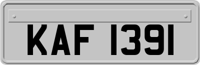 KAF1391