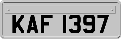 KAF1397