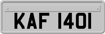 KAF1401