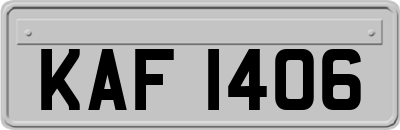 KAF1406