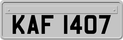 KAF1407