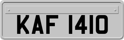 KAF1410