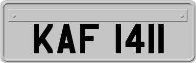 KAF1411