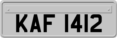 KAF1412