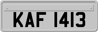 KAF1413