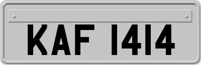 KAF1414