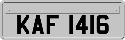 KAF1416