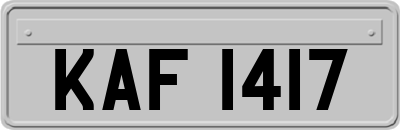 KAF1417