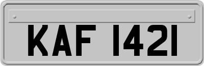 KAF1421
