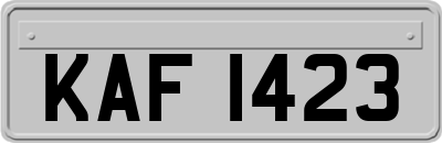 KAF1423