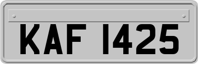 KAF1425