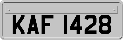 KAF1428