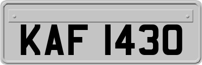 KAF1430