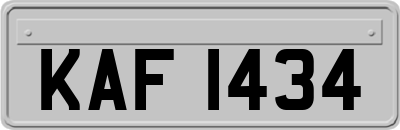 KAF1434