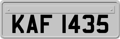KAF1435