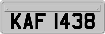 KAF1438